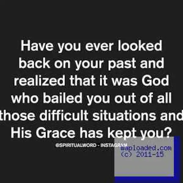 Guys, Come In Here... Quickly